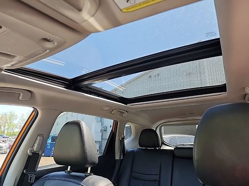 Used 2019 Nissan Rogue SL w/ Premium Package AWD/4WD image 22
