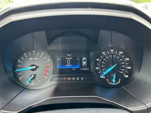 Used 2019 Ford Edge SE AWD/4WD image 10