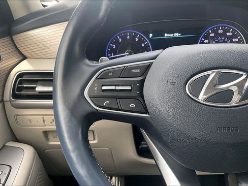 Used 2020 Hyundai Palisade SEL FWD image 24