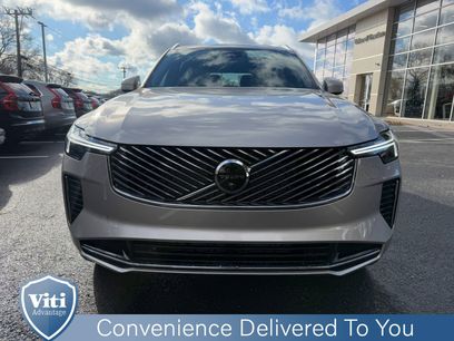 New 2026 Volvo XC90 B6 Plus w/ Protection Package Premier