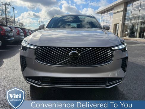 New 2026 Volvo XC90 B6 Plus w/ Protection Package Premier image 3