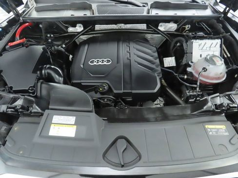 Used 2023 Audi Q5 2.0T Premium Plus w/ Premium Plus Package image 30