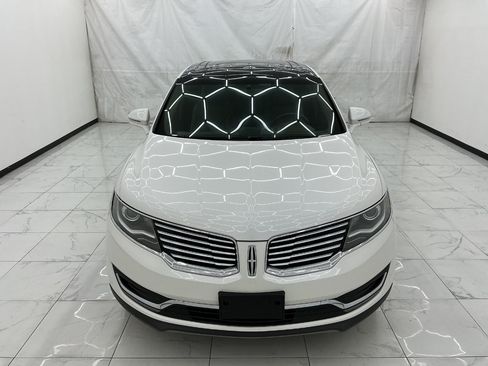 Used 2016 Lincoln MKX Reserve w/ Cargo Utility Package AWD/4WD image 7