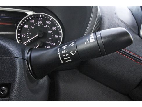 Certified 2024 Nissan Sentra SR w/ SR Premium Package FWD image 22