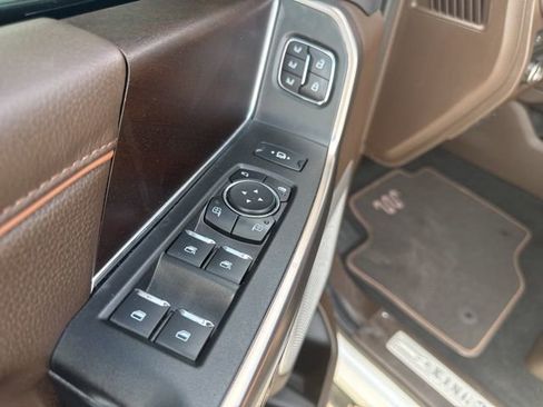 Used 2024 Ford F250 King Ranch image 14