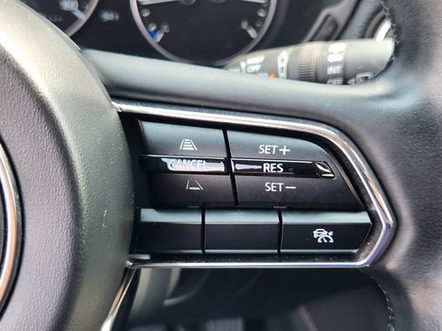 Certified 2024 MAZDA CX-90 3.3 Turbo w/ Premium Package AWD/4WD image 27