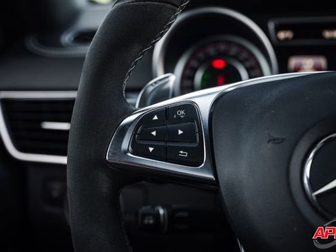 Used 2016 Mercedes-Benz GLE 63 AMG S image 65