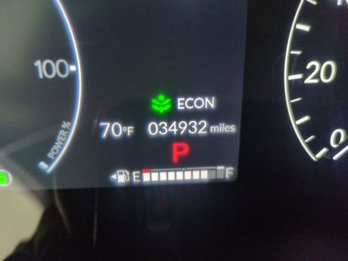 Used 2024 Honda CR-V Sport-L image 16