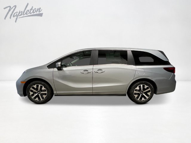 New 2027 Honda Odyssey EX-L image 2