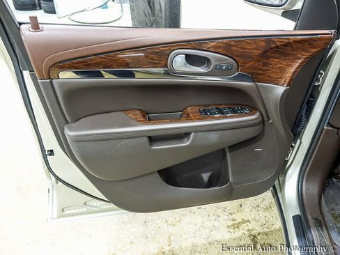 Used 2014 Buick Enclave Premium w/ Trailering Provision Package image 21