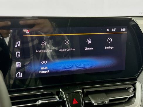 New 2026 Chevrolet TrailBlazer LT w/ Convenience Package image 16