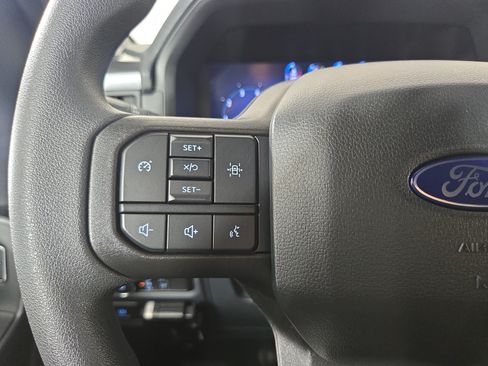 Used 2026 Ford F150 STX w/ Equipment Group 200A RWD image 16