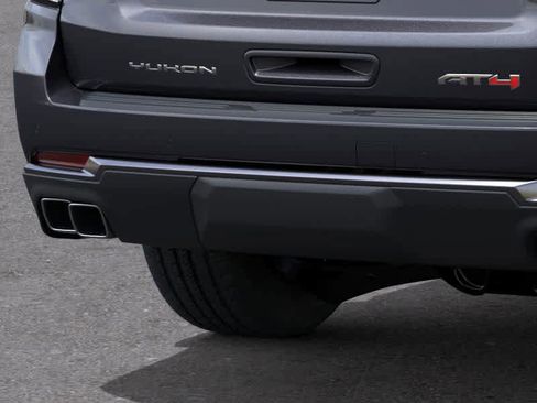 New 2026 GMC Yukon AT4 Ultimate image 14