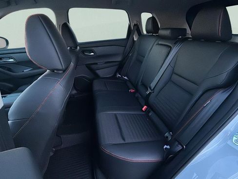 New 2026 Nissan Rogue Rock Creek image 16