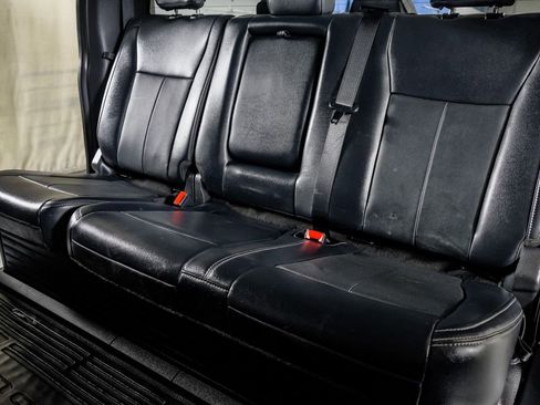 Used 2022 Ford F250 Lariat w/ Tremor Off-Road Package image 32