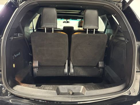 Used 2016 Ford Explorer Sport w/ Equipment Group 401A AWD/4WD image 27