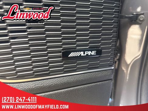 Used 2023 Jeep Grand Cherokee L Summit w/ Advanced Protech Group IV image 18