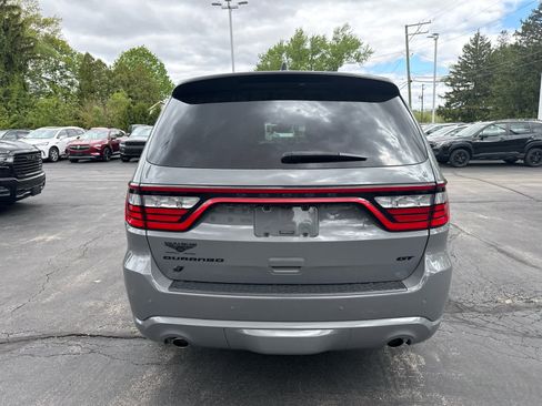Used 2023 Dodge Durango GT AWD/4WD image 4