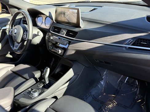 Used 2022 BMW X2 xDrive28i w/ Premium Package image 27