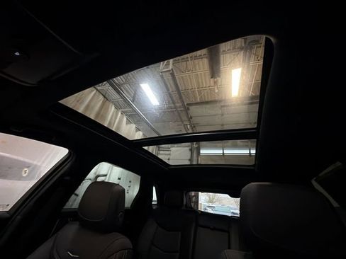 Certified 2024 Cadillac XT5 Premium Luxury AWD/4WD image 23