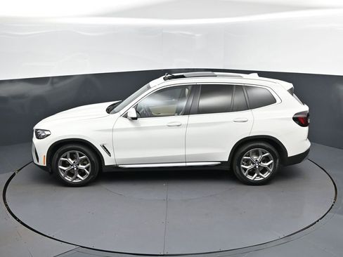 Certified 2024 BMW X3 sDrive30i w/ Convenience Package w/ZPA RWD image 32