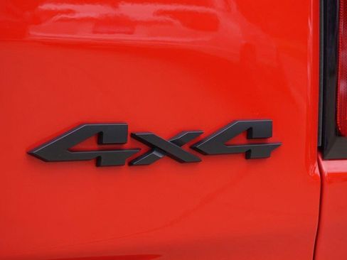 Used 2023 RAM 1500 Big Horn AWD/4WD image 23