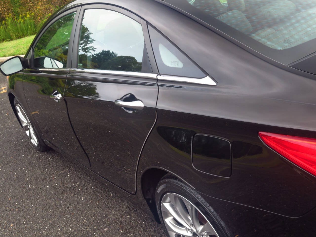 Used 2013 Hyundai Sonata SE FWD image 29