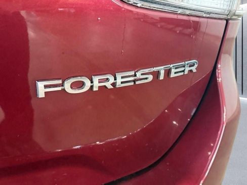 Used 2023 Subaru Forester Premium AWD/4WD image 23