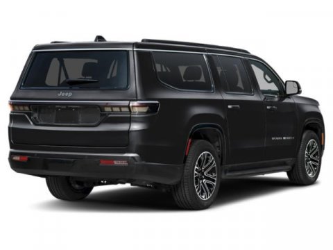 New 2026 Jeep Grand Wagoneer L Summit AWD/4WD image 2