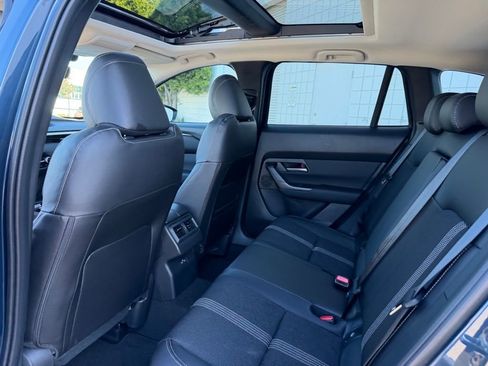 New 2026 MAZDA CX-50 AWD 2.5 S w/ Accent Package image 15