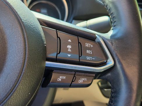 Used 2018 MAZDA MAZDA6 Touring FWD image 26