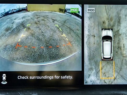 Used 2024 Mitsubishi Outlander SE FWD image 13