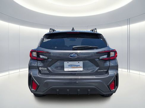 Used 2025 Subaru Crosstrek 2.5i Premium AWD/4WD image 5