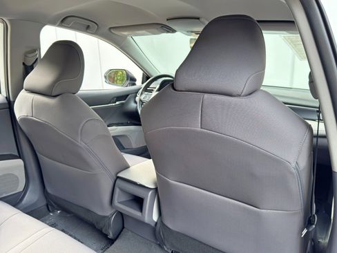 Used 2022 Toyota Camry LE FWD image 30