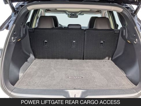 New 2025 Nissan Murano Platinum image 22