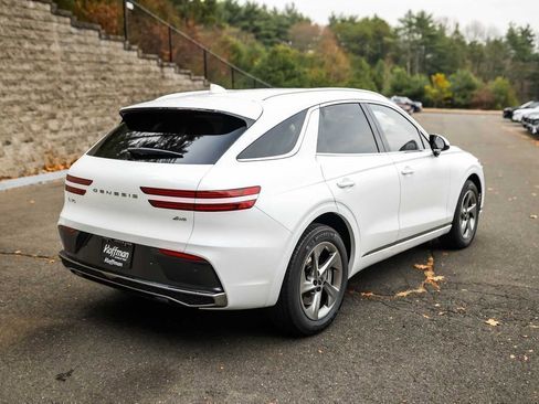 New 2026 Genesis GV70 2.5T image 3