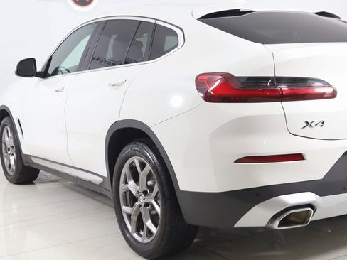 Used 2022 BMW X4 xDrive30i w/ Convenience Package image 25