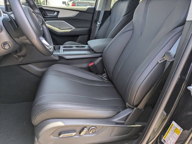 Certified 2025 Acura MDX FWD image 21
