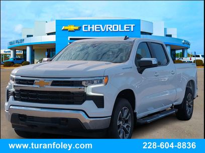 New 2026 Chevrolet Silverado 1500 LT w/ All Star Edition Plus