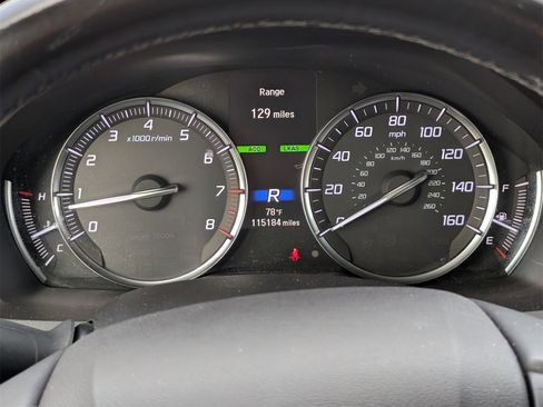 Used 2018 Acura MDX SH-AWD w/ Technology Package image 27