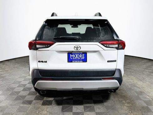 Certified 2024 Toyota RAV4 Adventure AWD/4WD image 6