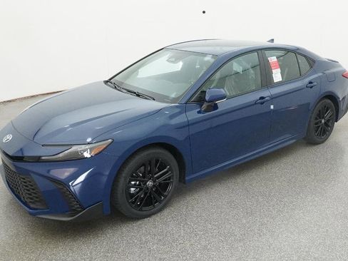 New 2026 Toyota Camry SE image 23