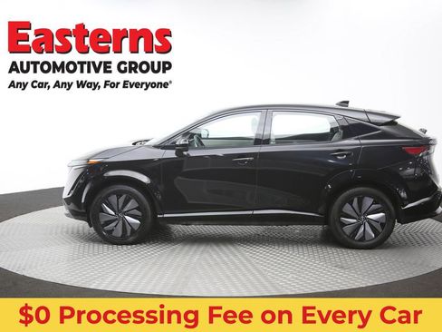 Used 2023 Nissan Ariya AWD image 62