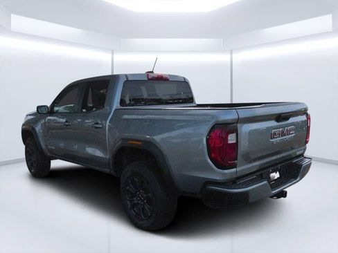 Used 2024 GMC Canyon Elevation RWD image 5