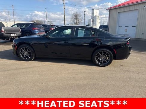 Used 2018 Dodge Charger GT w/ Blacktop Package image 6