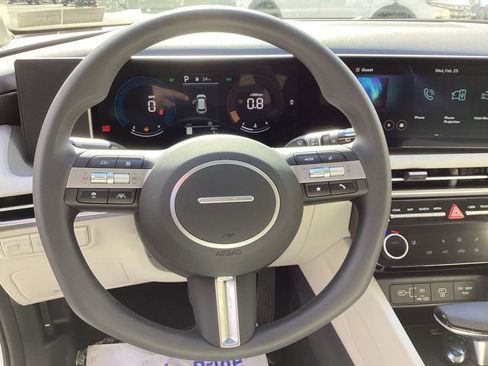 New 2026 Hyundai Tucson SEL AWD/4WD image 32