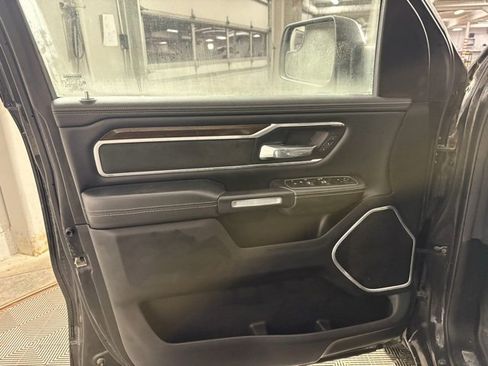 Certified 2021 RAM 1500 Laramie image 20