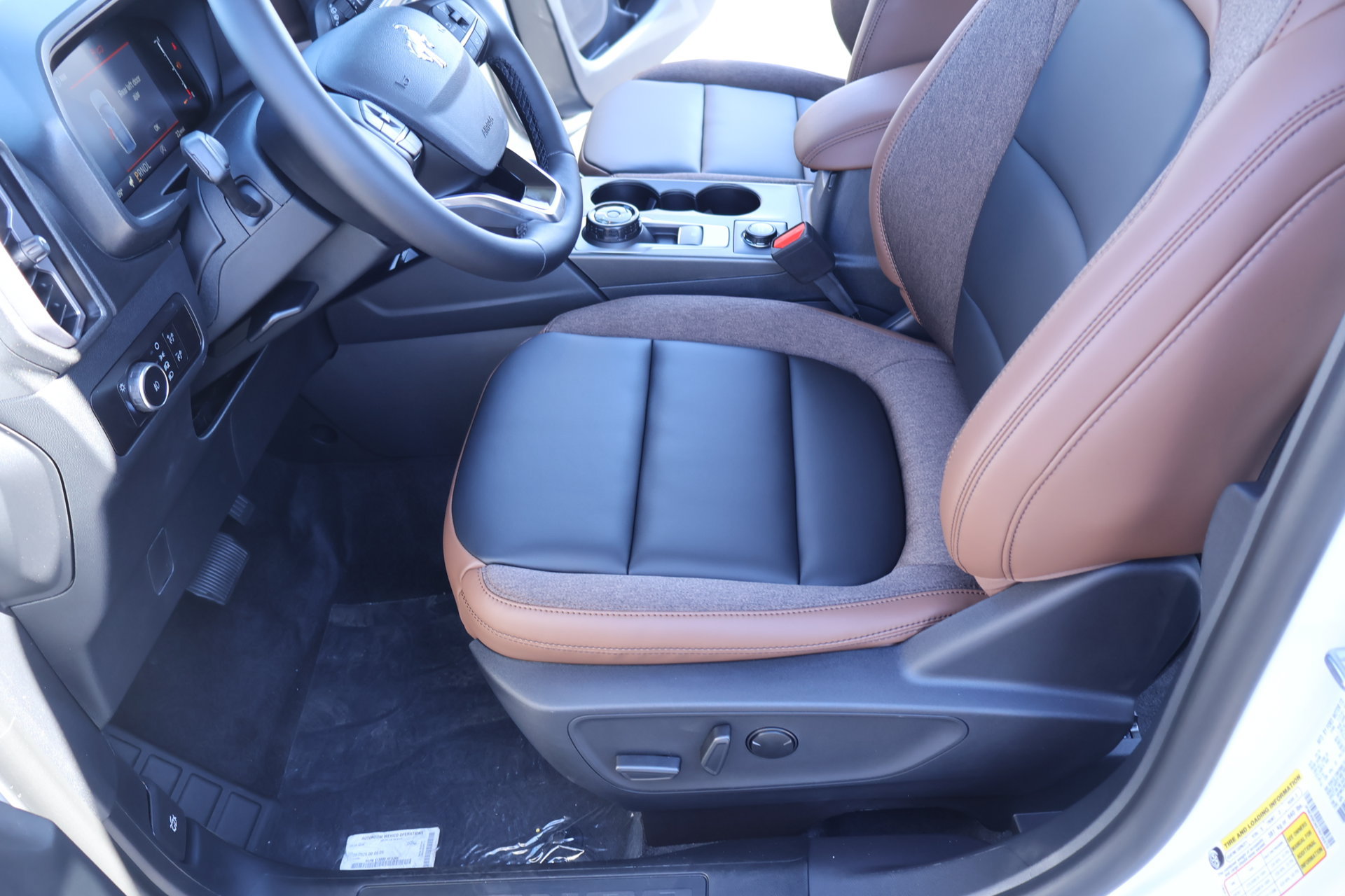 New 2026 Ford Bronco Sport Outer Banks AWD/4WD image 11