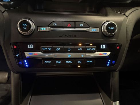 Used 2020 Ford Explorer ST w/ ST Street Pack AWD/4WD image 24