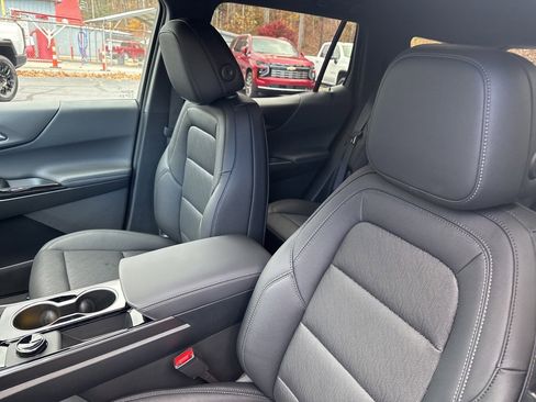 New 2026 Chevrolet Equinox LT image 9